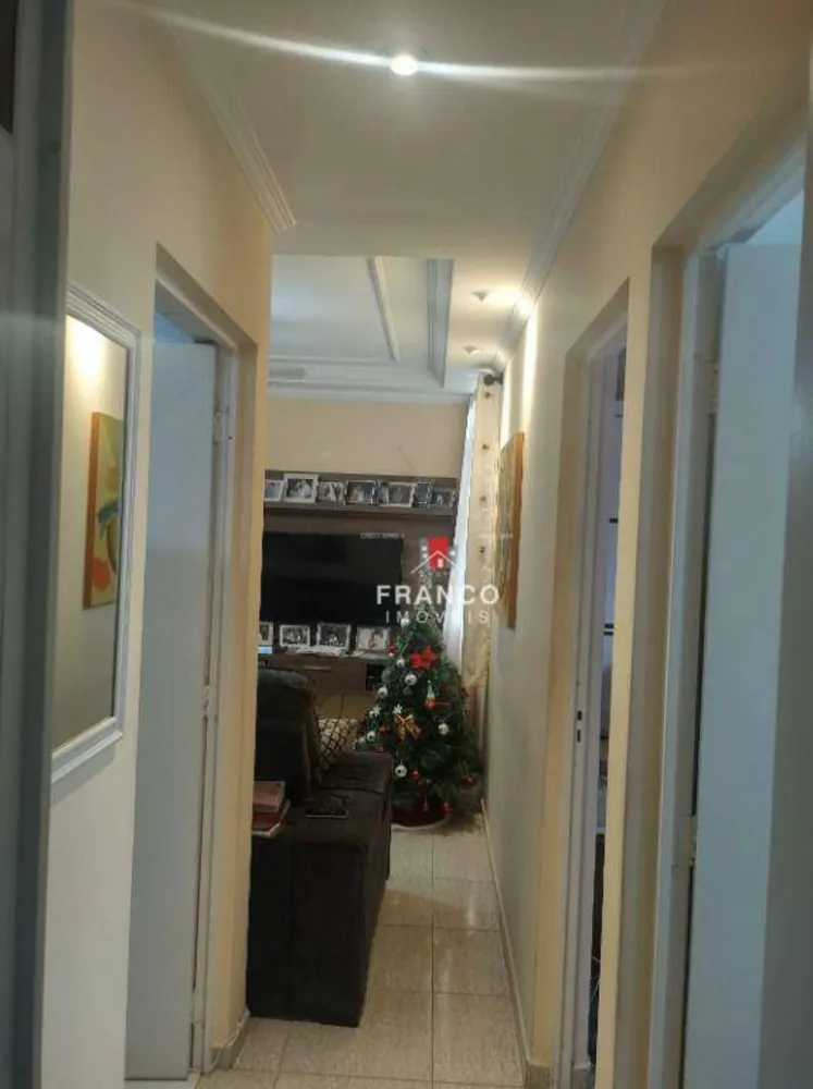 Apartamento, 2 quartos, 43 m² - Foto 2