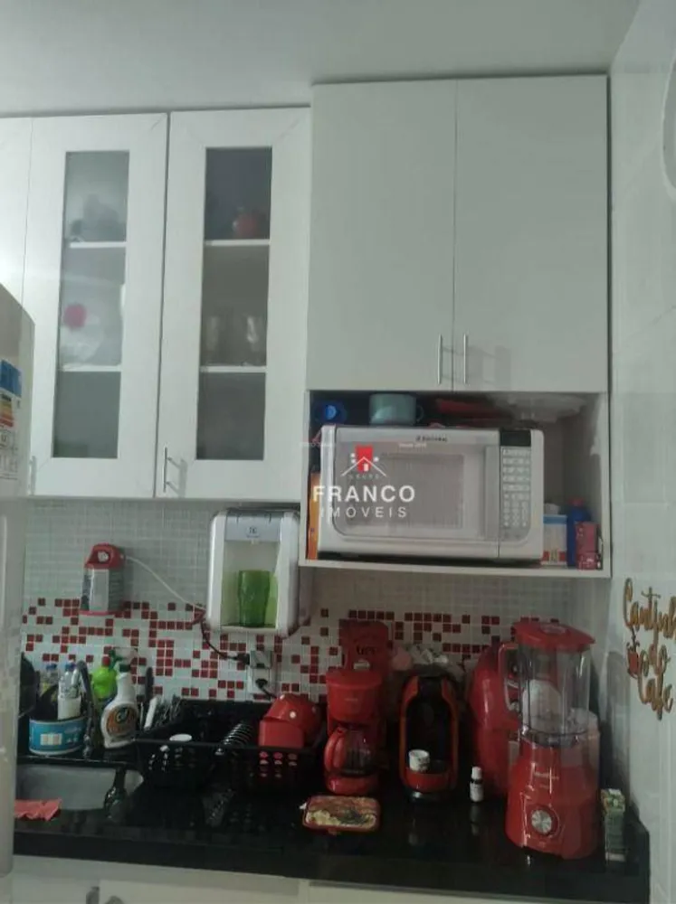 Apartamento, 2 quartos, 43 m² - Foto 4
