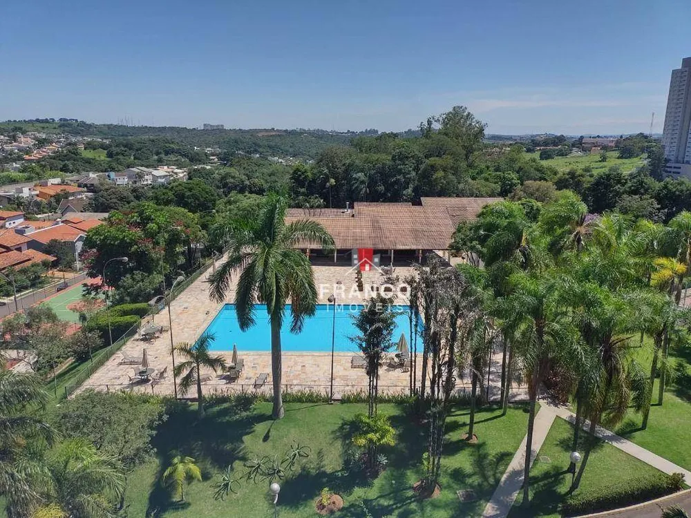 Apartamento, 3 quartos, 242 m² - Foto 2