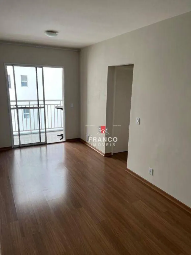 Apartamento, 2 quartos, 52 m² - Foto 4