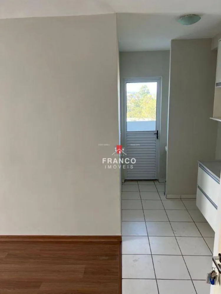 Apartamento, 2 quartos, 52 m² - Foto 3
