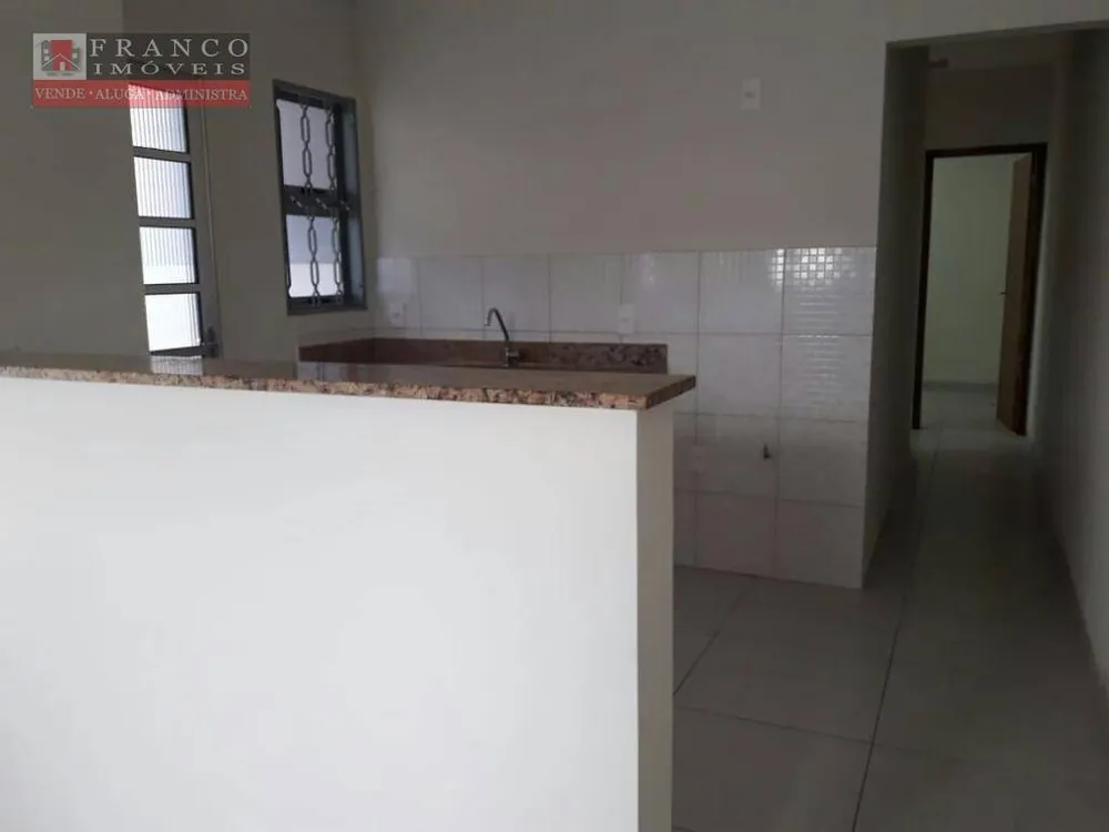 Casa, 2 quartos, 152 m² - Foto 3