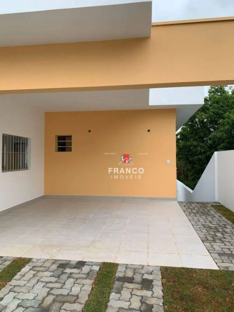 Casa, 3 quartos, 208 m² - Foto 4