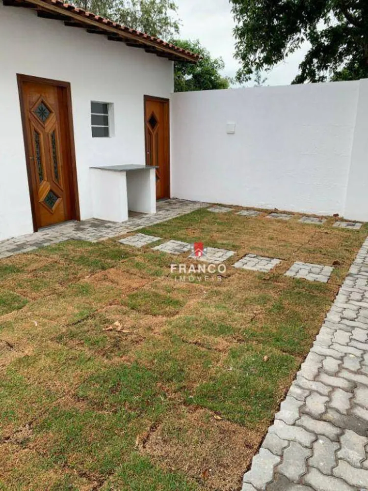 Casa, 3 quartos, 208 m² - Foto 3