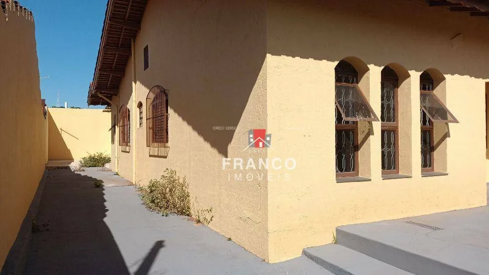 Casa, 3 quartos, 93 m² - Foto 3