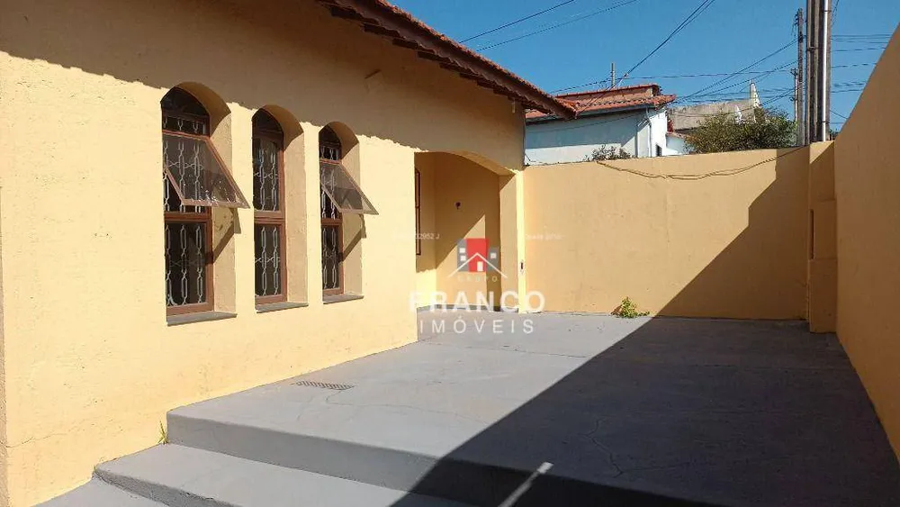 Casa, 3 quartos, 93 m² - Foto 2