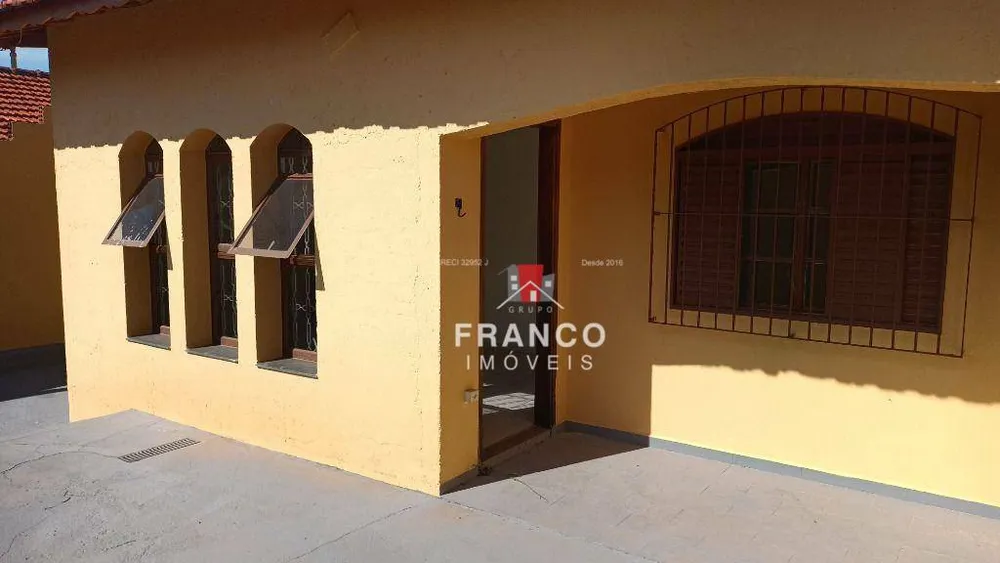 Casa, 3 quartos, 93 m² - Foto 4