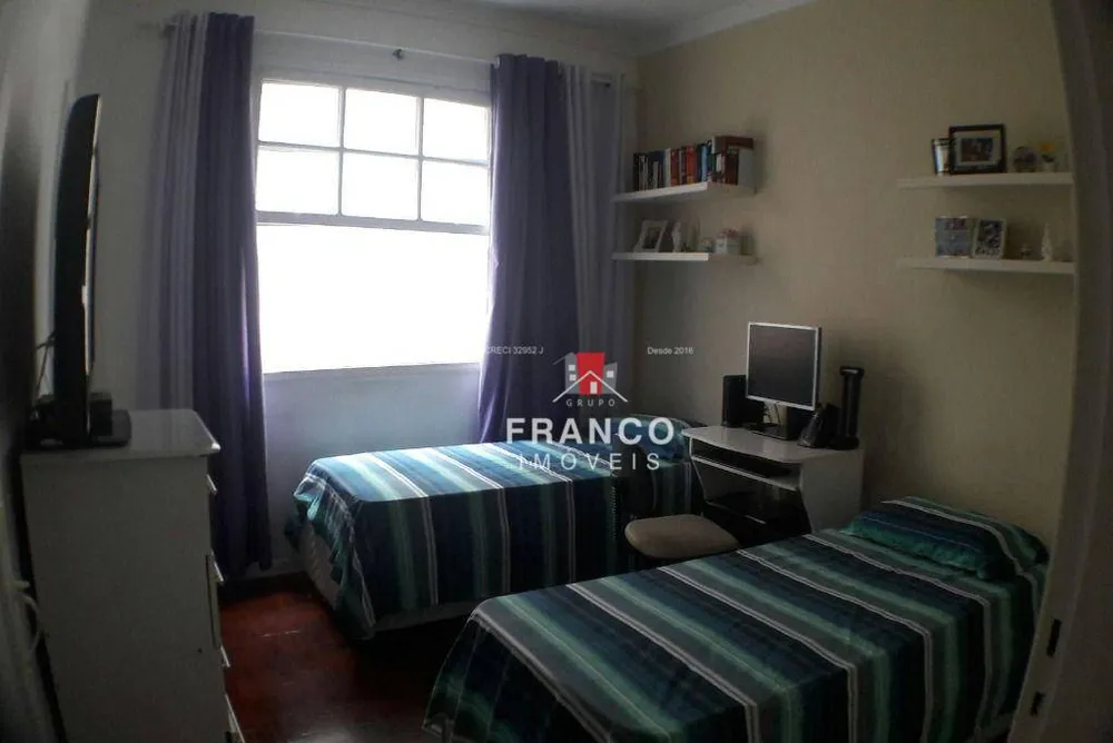 Apartamento, 2 quartos, 69 m² - Foto 3