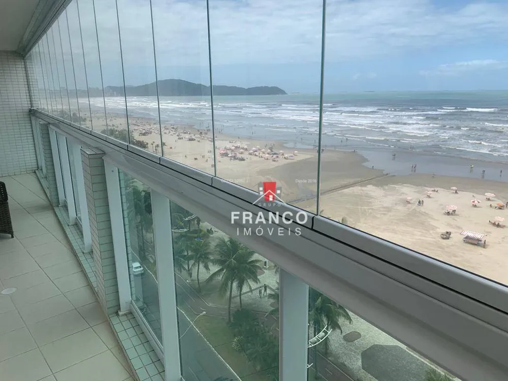 Apartamento, 3 quartos, 185 m² - Foto 2