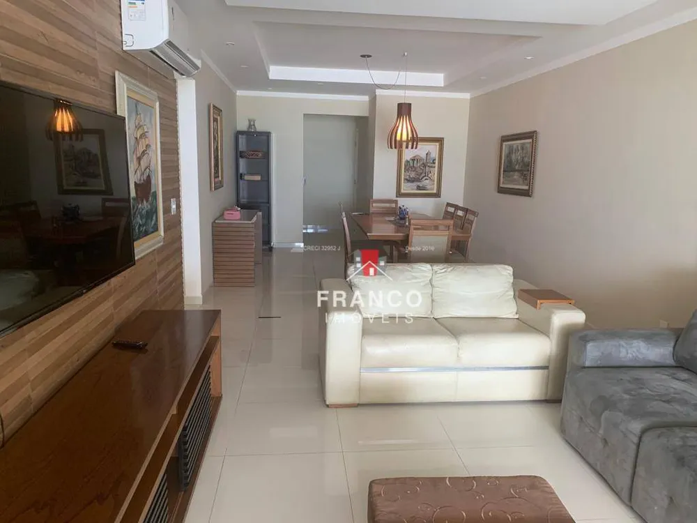 Apartamento, 3 quartos, 185 m² - Foto 4