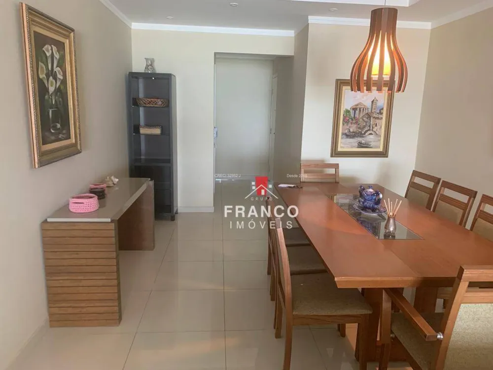 Apartamento, 3 quartos, 185 m² - Foto 3