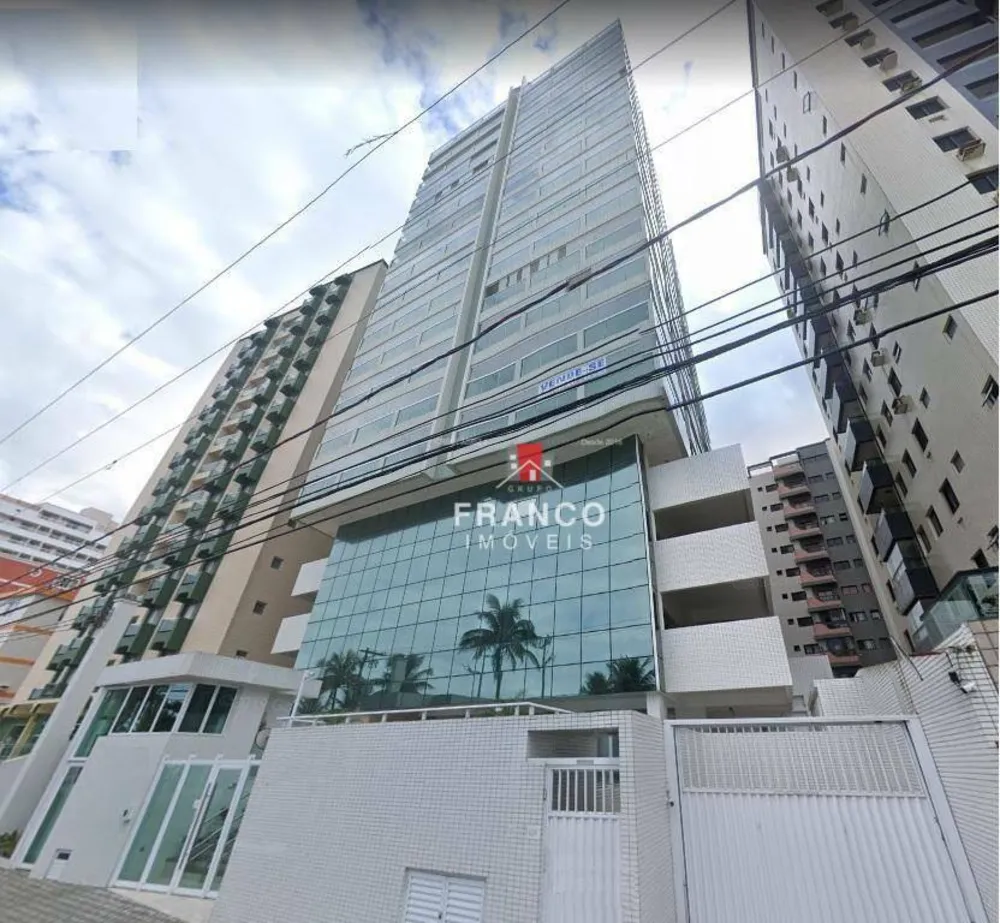 Apartamento, 3 quartos, 185 m² - Foto 1