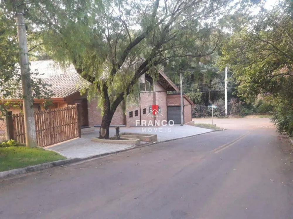 Loja-Salão, 780 m² - Foto 1