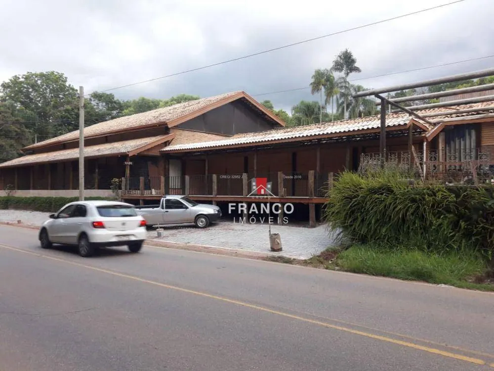 Loja-Salão, 780 m² - Foto 2