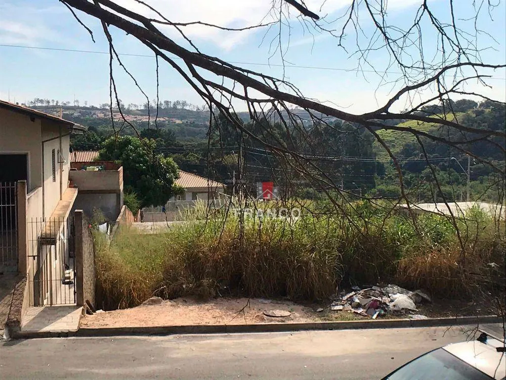 Terreno, 300 m² - Foto 2