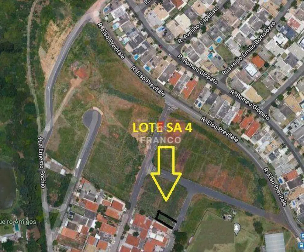 Terreno, 300 m² - Foto 3