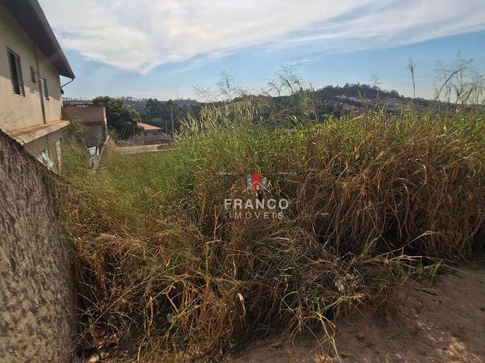 Terreno, 300 m² - Foto 1
