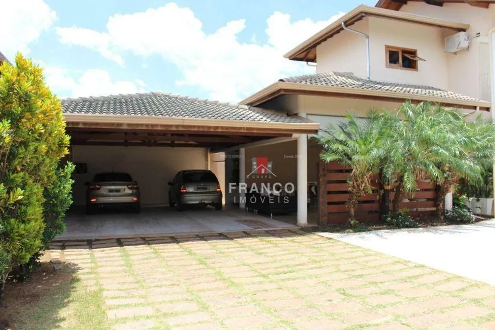 Casa, 4 quartos, 364 m² - Foto 4