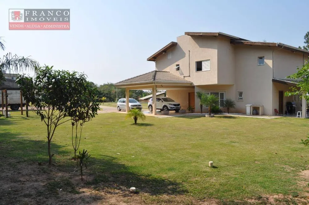 Chácara, 3 quartos, 6900 m² - Foto 2