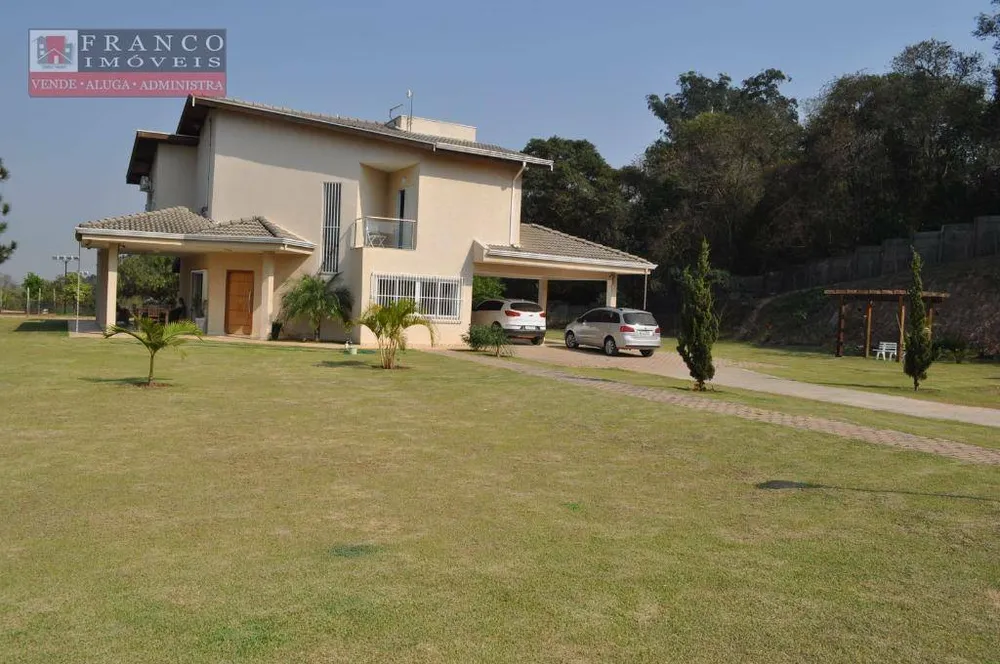 Chácara, 3 quartos, 6900 m² - Foto 1