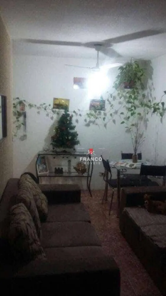 Apartamento, 2 quartos, 55 m² - Foto 1
