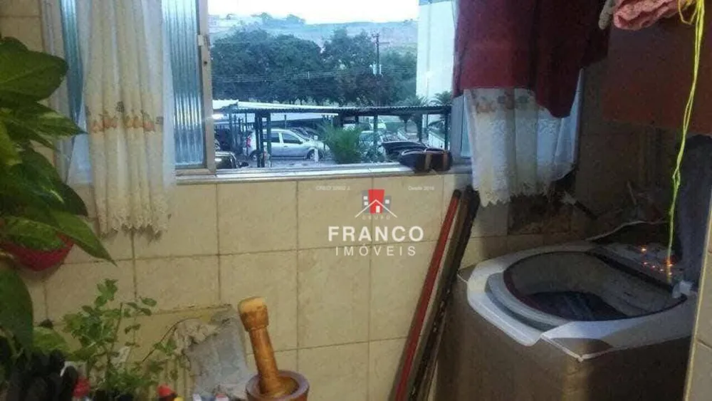 Apartamento, 2 quartos, 55 m² - Foto 3