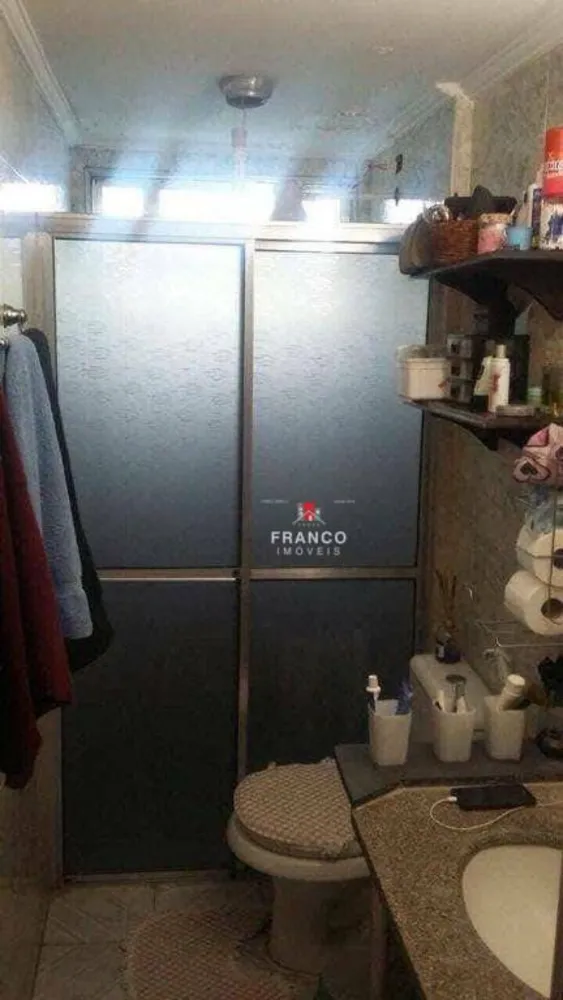Apartamento, 2 quartos, 55 m² - Foto 4