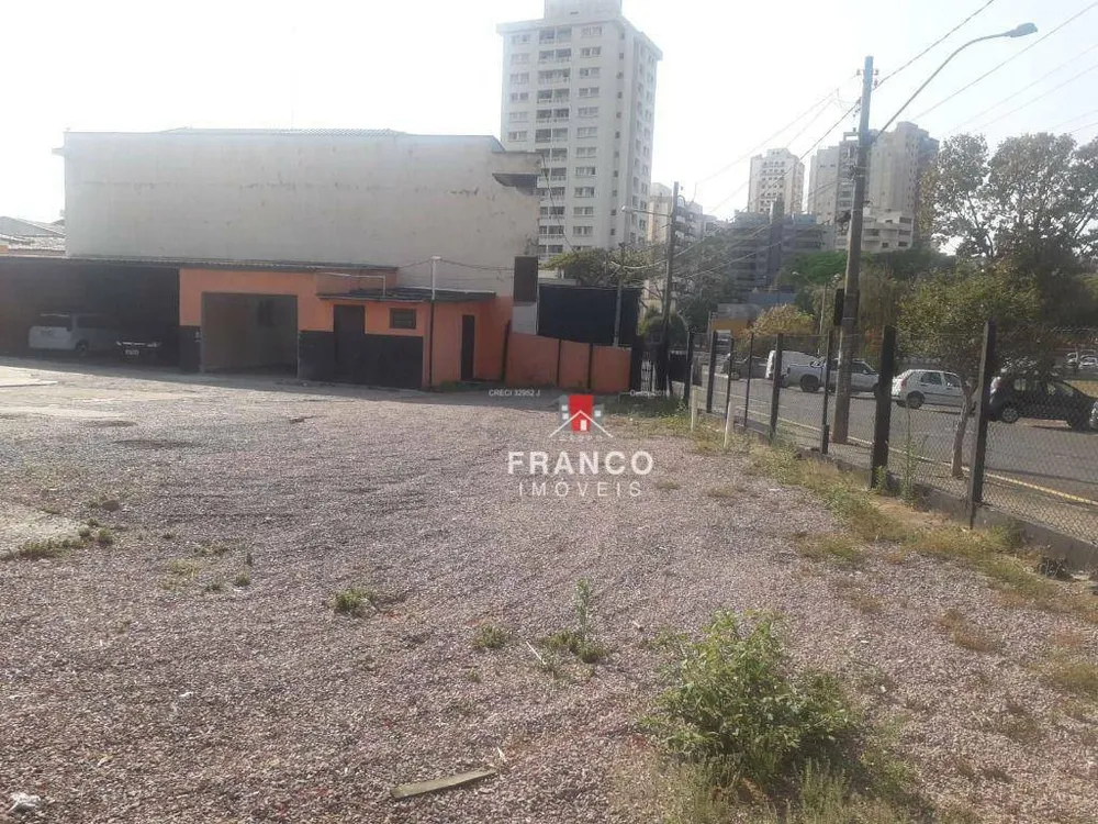 Terreno, 730 m² - Foto 2