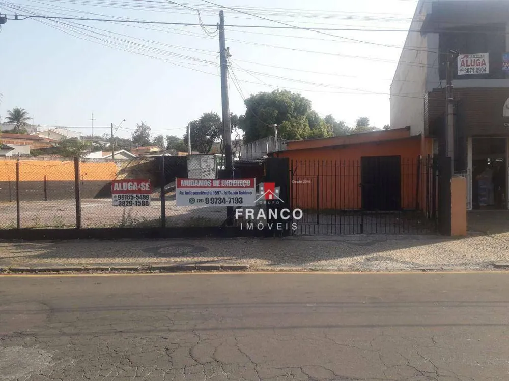 Terreno, 730 m² - Foto 4