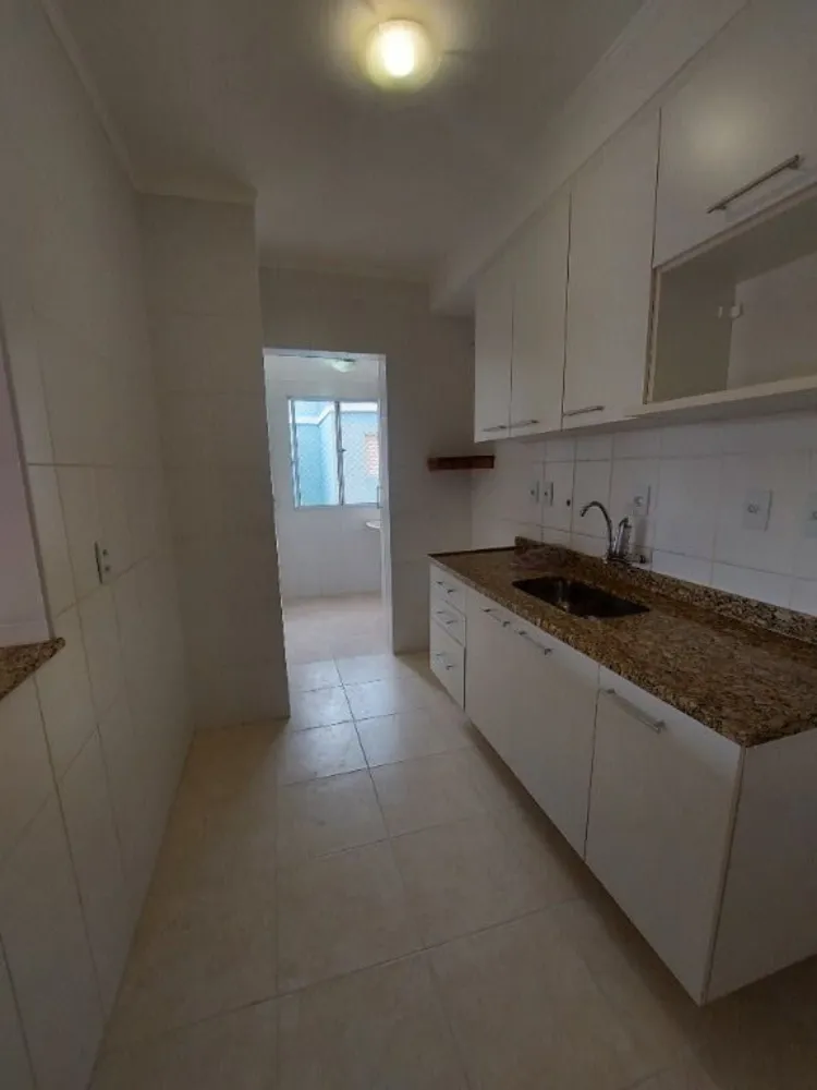 Apartamento, 2 quartos, 60 m² - Foto 2