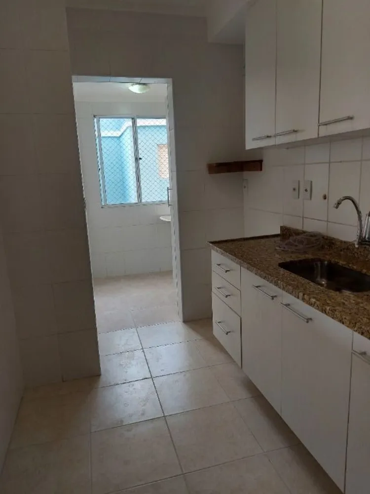 Apartamento, 2 quartos, 60 m² - Foto 3