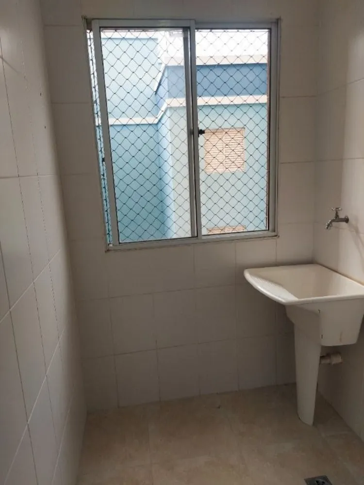 Apartamento, 2 quartos, 60 m² - Foto 4