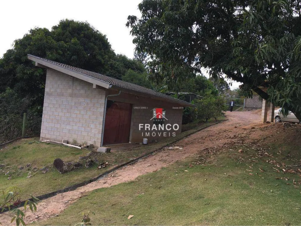 Chácara, 2 quartos, 2048 m² - Foto 3