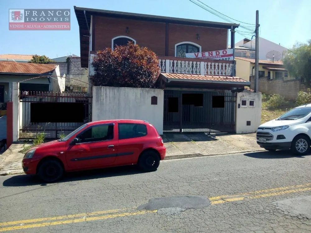 Casa, 4 quartos, 300 m² - Foto 2