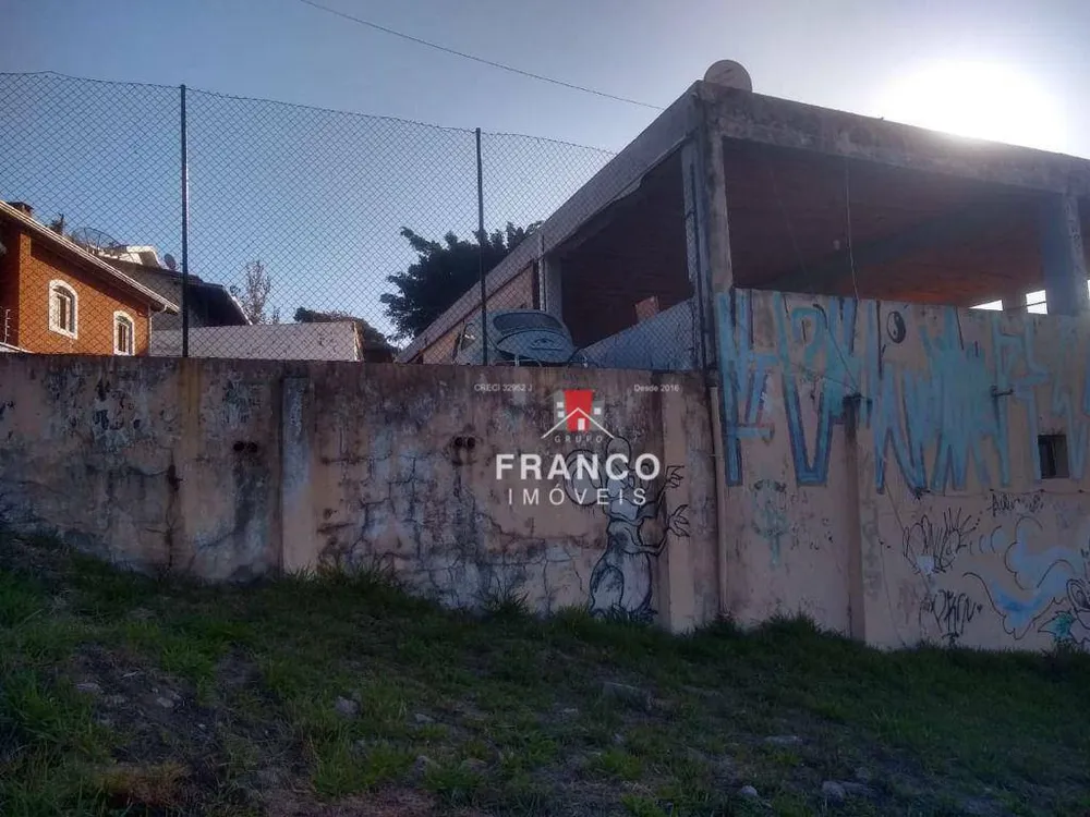 Loja-Salão, 200 m² - Foto 1