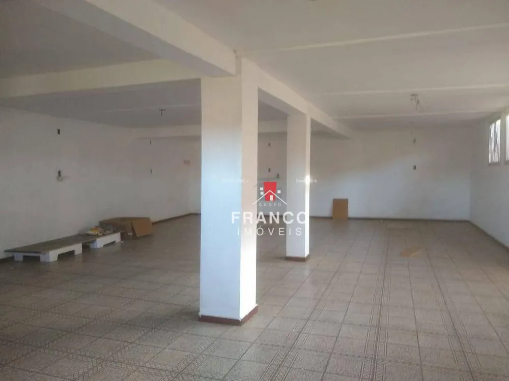 Loja-Salão, 200 m² - Foto 3
