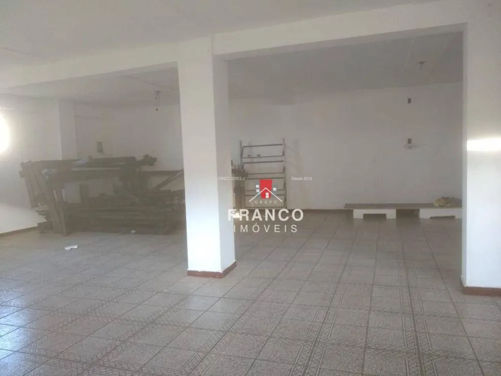 Loja-Salão, 200 m² - Foto 2