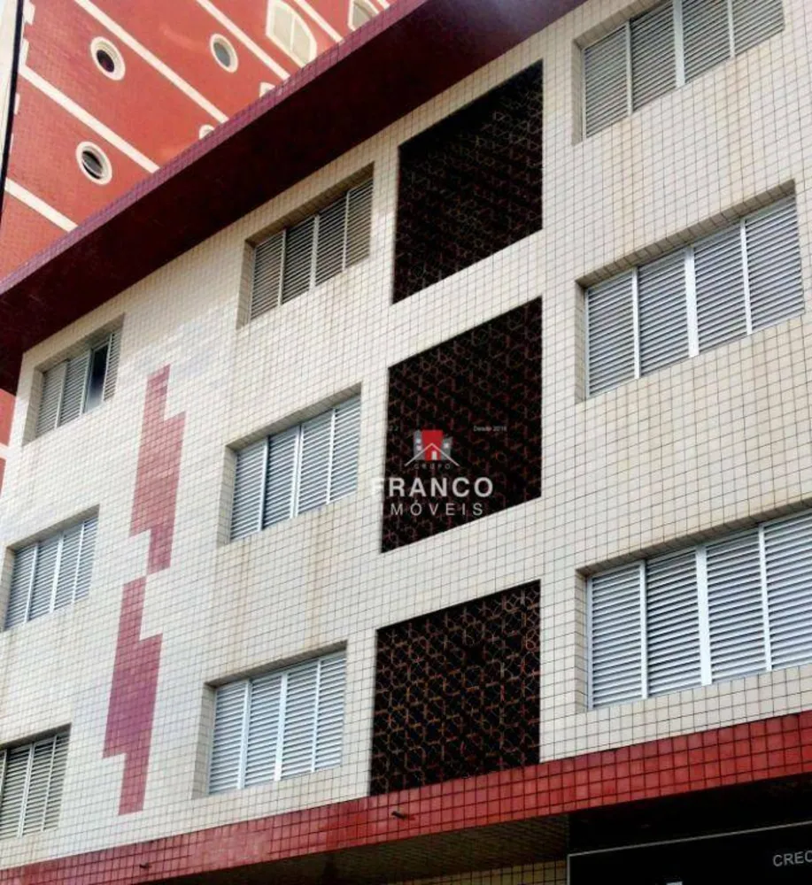 Apartamento, 3 quartos, 68 m² - Foto 2