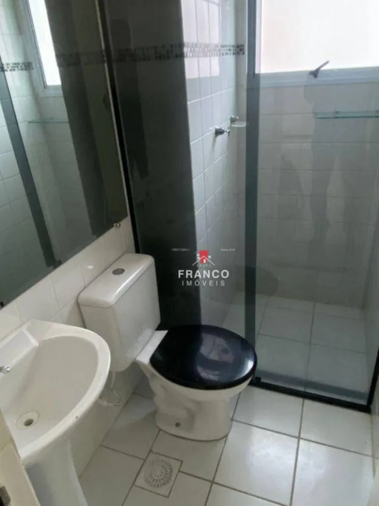 Apartamento, 2 quartos, 48 m² - Foto 2