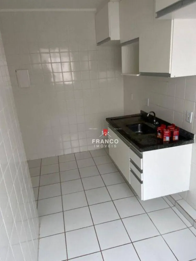 Apartamento, 2 quartos, 48 m² - Foto 4