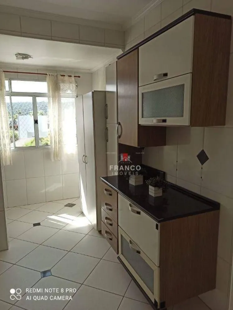 Apartamento, 2 quartos, 62 m² - Foto 2