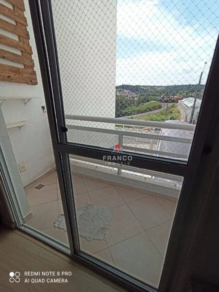 Apartamento, 2 quartos, 62 m² - Foto 4