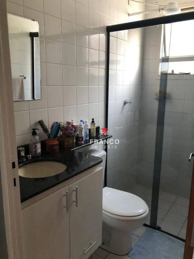 Apartamento, 3 quartos, 60 m² - Foto 3