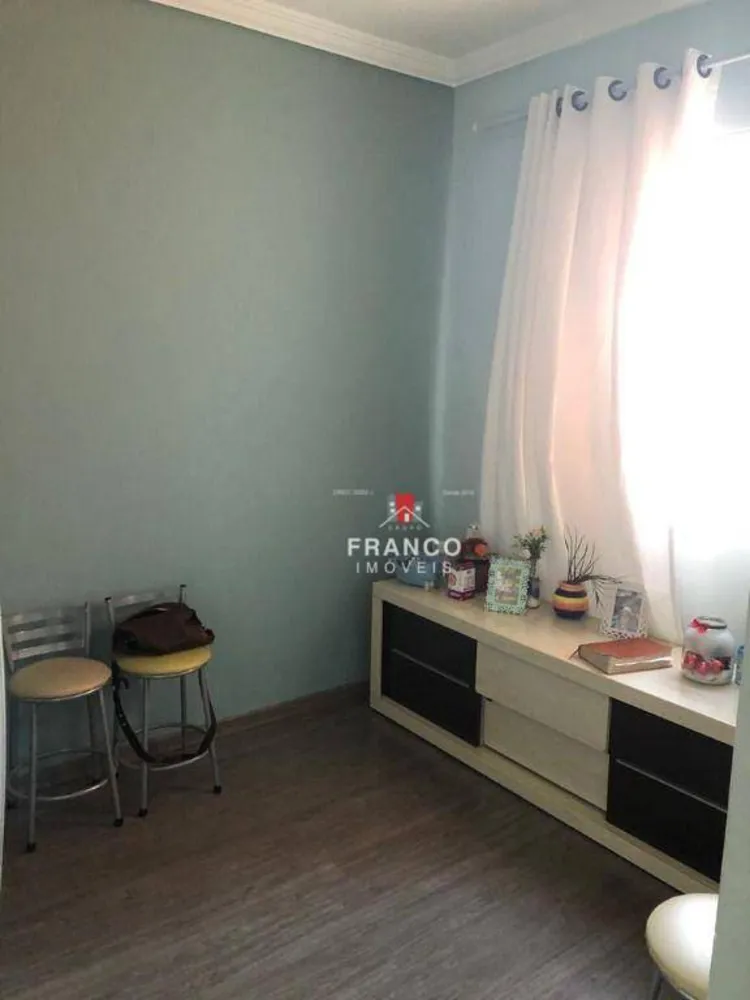 Apartamento, 3 quartos, 60 m² - Foto 4