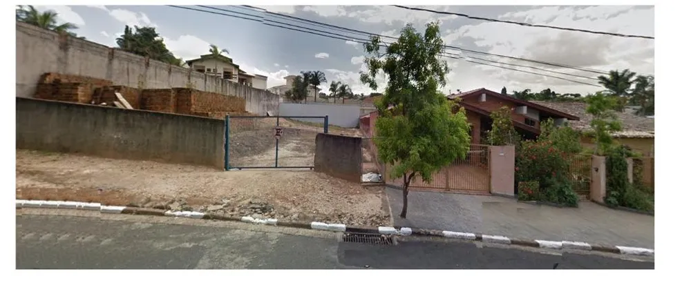 Terreno, 579 m² - Foto 1
