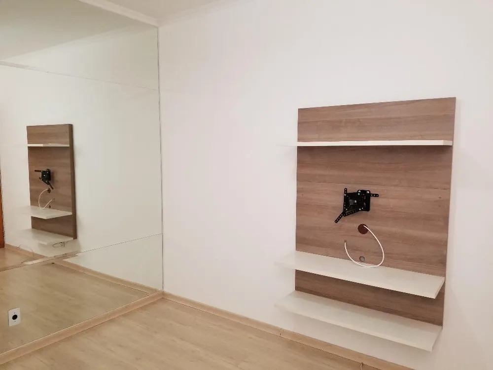 Apartamento, 2 quartos, 43 m² - Foto 1