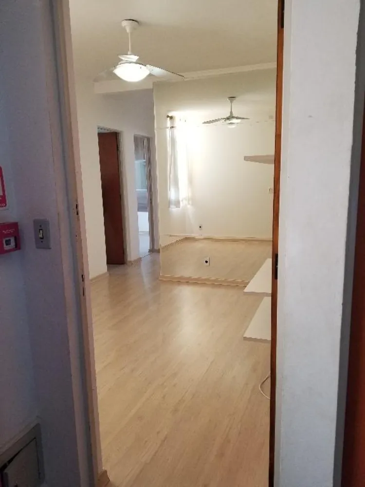 Apartamento, 2 quartos, 43 m² - Foto 2