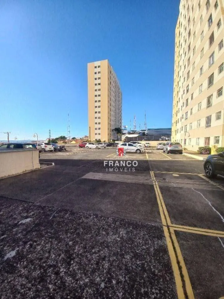Apartamento, 2 quartos, 62 m² - Foto 2