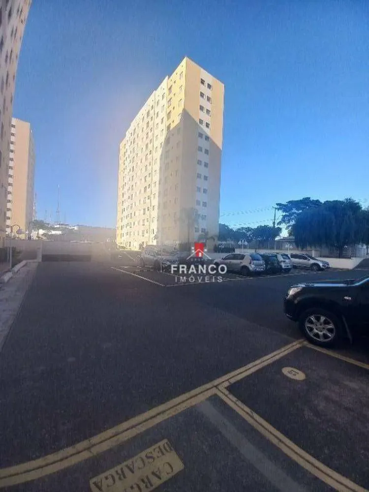 Apartamento, 2 quartos, 62 m² - Foto 3