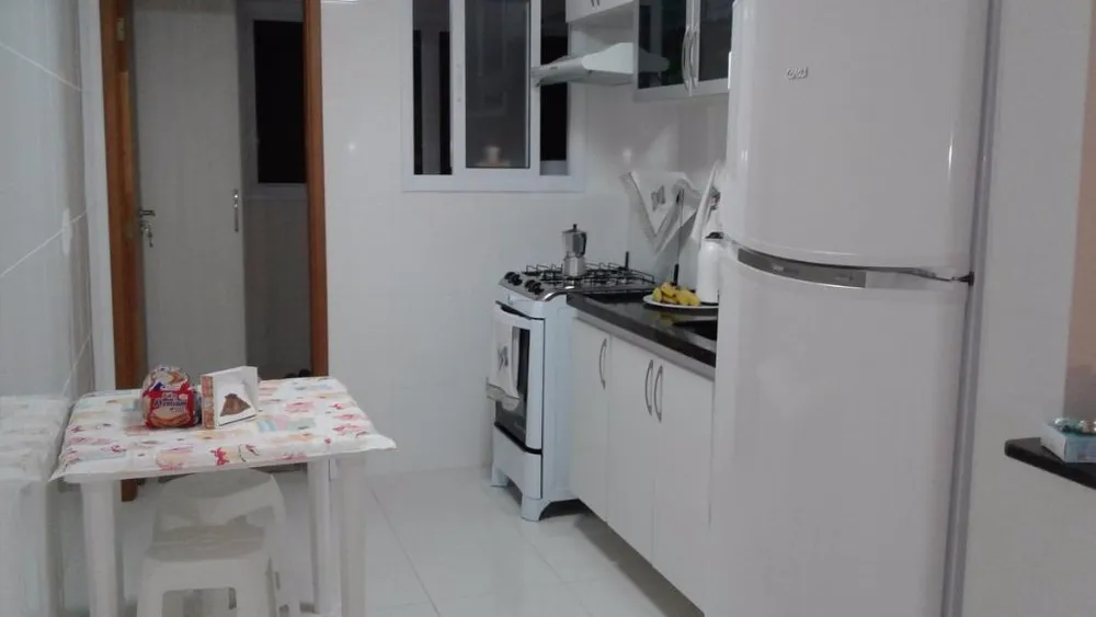 Apartamento, 2 quartos, 100 m² - Foto 2